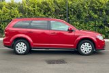 Used 2019 Dodge Journey SE w/ Connectivity Group image 3