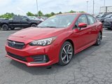 Used 2021 Subaru Impreza 2.0i Sport w/ Popular Package #3 image 4
