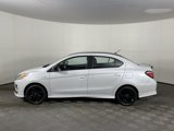 Used 2024 Mitsubishi Mirage G4 Black Edition image 3