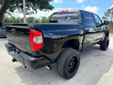 Used 2015 Toyota Tundra Platinum image 6