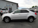 Used 2015 Chevrolet Equinox LT w/ Driver Convenience Package image 2