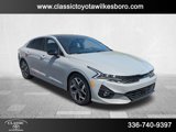 Used 2023 Kia K5 GT-Line image 3