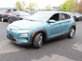 Used 2021 Hyundai Kona Ultimate w/ Cargo Package image 6