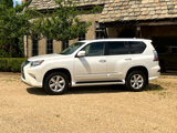 Used 2016 Lexus GX 460 image 3