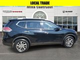 Used 2015 Nissan Rogue SL w/ SL Premium Package image 3