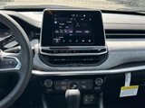 New 2025 Jeep Compass Sport image 4