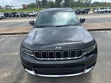 New 2025 Jeep Grand Cherokee L Laredo w/ Luxury Tech Group I image 3