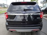 Used 2017 Ford Explorer XLT w/ Equipment Group 202A image 4