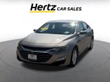 Used 2023 Chevrolet Malibu LT w/ Driver Confidence Package image 4