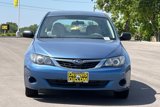 Used 2008 Subaru Impreza 2.5i image 6