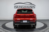 Used 2021 Volvo XC40 T5 Momentum image 6