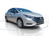 New 2025 Nissan Versa S image 2