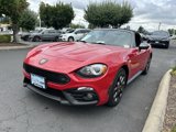 Used 2017 FIAT 124 Spider Abarth image 4
