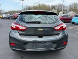 Used 2018 Chevrolet Cruze LT image 4