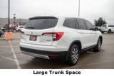 Used 2022 Honda Pilot EX-L image 3