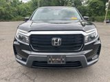 Used 2021 Honda Ridgeline RTL-E image 2