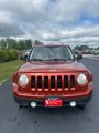 Used 2012 Jeep Patriot Latitude w/ Sun/Sound Group image 3
