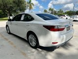 Used 2016 Lexus ES 350 w/ Premium Package w/Wood Trim image 5