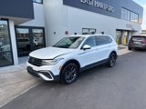 Used 2022 Volkswagen Tiguan SE image 2