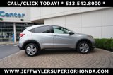 Used 2020 Honda HR-V EX image 2