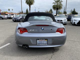 Used 2007 BMW Z4 3.0si image 4