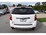 Used 2011 Chevrolet Equinox LTZ image 4