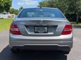 Used 2012 Mercedes-Benz C 250 Sedan w/ Premium 1 Pkg image 6