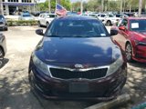 Used 2012 Kia Optima LX image 2