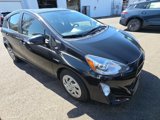 Certified 2016 Toyota Prius C Three image 5
