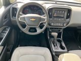 Used 2020 Chevrolet Colorado W/T w/ WT Convenience Package image 2