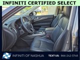 Certified 2019 INFINITI QX60 Luxe w/ Essential Package image 3