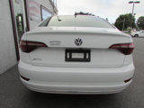 Used 2021 Volkswagen Jetta S image 3
