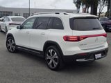 Used 2024 Mercedes-Benz EQB 300 4MATIC image 4