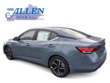 New 2025 Nissan Sentra SV w/ All-Weather Package image 5