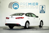 Used 2016 Kia Optima LX w/ LX Convenience Package image 5