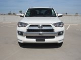 Used 2018 Toyota 4Runner Limited image 3