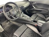 Used 2016 Audi TT 2.0T w/ Technology Package image 2