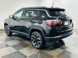 Used 2017 Jeep Compass Limited w/ Navigation Group image 4