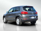Used 2013 Volkswagen Tiguan S image 6
