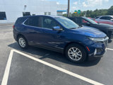 Used 2022 Chevrolet Equinox LT image 3