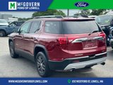 Used 2018 GMC Acadia SLT image 4