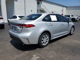 Used 2024 Toyota Corolla LE image 4