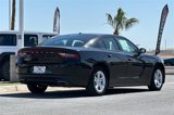 Certified 2022 Dodge Charger SXT image 6