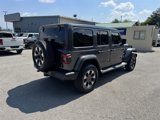 Used 2019 Jeep Wrangler Unlimited Sahara w/ Safety Group image 5