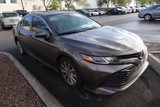 Certified 2019 Toyota Camry LE image 2