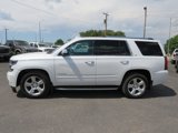 Used 2016 Chevrolet Tahoe LTZ image 2