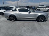 Used 2013 Ford Mustang Premium w/ Electronics Pkg image 4