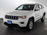 Used 2018 Jeep Grand Cherokee Laredo image 3
