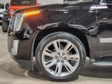 Used 2015 Cadillac Escalade ESV Luxury image 5