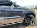 Used 2015 Jeep Grand Cherokee Altitude image 2
